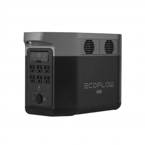 EcoFlow DELTA Max 2000 Portable Power Station